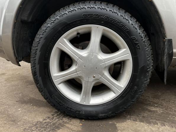 Nissan X-Trail I Рестайлинг с пробегом 2006 года, цена 520 000 рублей, 336480 км, внедорожник, Автокод Объявления