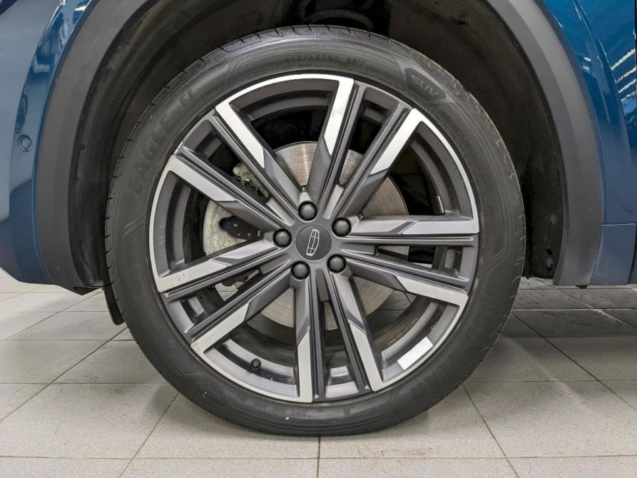Geely Monjaro I Химки  - изображение 19