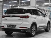 Chery Tiggo 7 Pro I Москва  - изображение 26