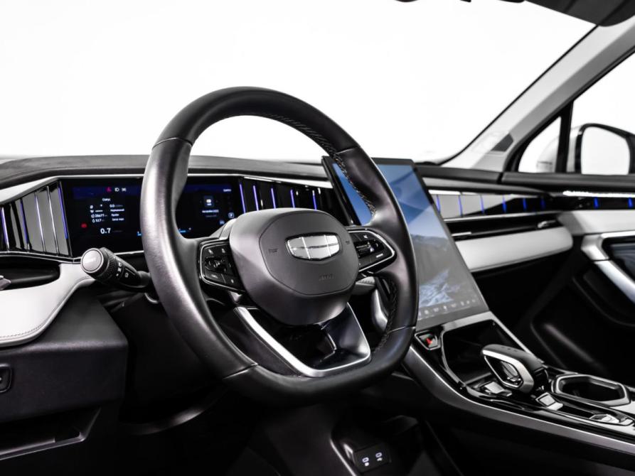 Geely Atlas II Москва  - изображение 12
