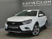 Lada (ВАЗ) Vesta I Пермь  - изображение 19