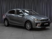 Kia Rio IV Тюмень  - изображение 18