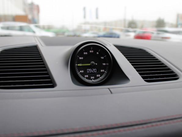 Porsche Cayenne III с пробегом 2018 года, цена 5 699 000 рублей, 159679 км, внедорожник, Автокод Объявления