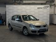 Renault Symbol I Рестайлинг 2 Санкт-Петербург  - изображение 21