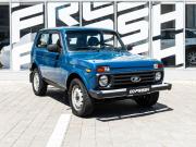 Lada (ВАЗ) 2121 (4x4) I Рестайлинг Ставрополь  - изображение 16