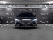 Mercedes-Benz S-Класс VII (W223) Москва  - изображение 15