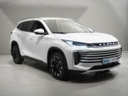 Exeed TXL I Рестайлинг Москва  - изображение 20