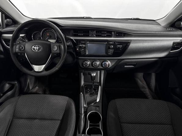 Toyota Corolla XI (E160 E170 E180) с пробегом 2014 года, цена 1 049 000 рублей, 180000 км, седан, Автокод Объявления