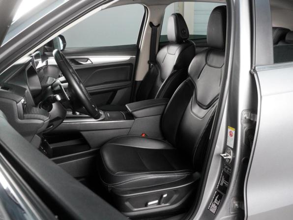 Haval Jolion I Рестайлинг с пробегом 2025 года, цена 2 169 000 рублей, 55278 км, внедорожник, Автокод Объявления