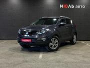 Kia Sportage III Челябинск  - изображение 21