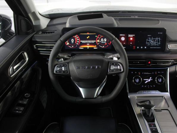 Exeed VX I с пробегом 2022 года, цена 2 450 000 рублей, 79300 км, внедорожник, Автокод Объявления