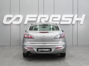 Mazda 3 II (BL) Рестайлинг Воронеж  - изображение 20