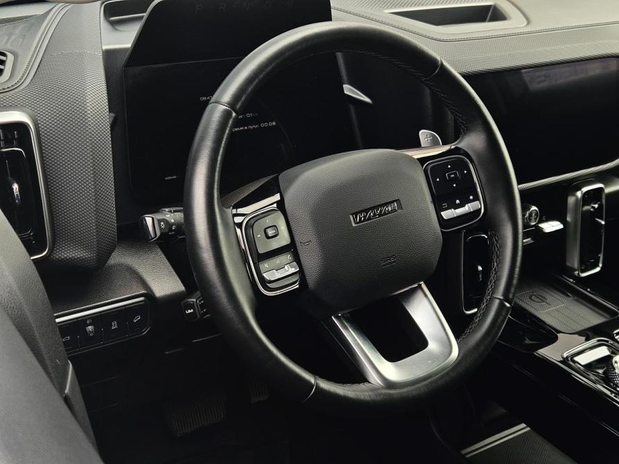 Haval Dargo I Вологда  - изображение 12