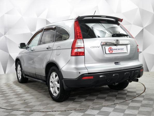 Honda CR-V III с пробегом 2008 года, цена 1 048 000 рублей, 251000 км, внедорожник, Автокод Объявления