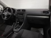 Volkswagen Golf VI Альметьевск  - изображение 33