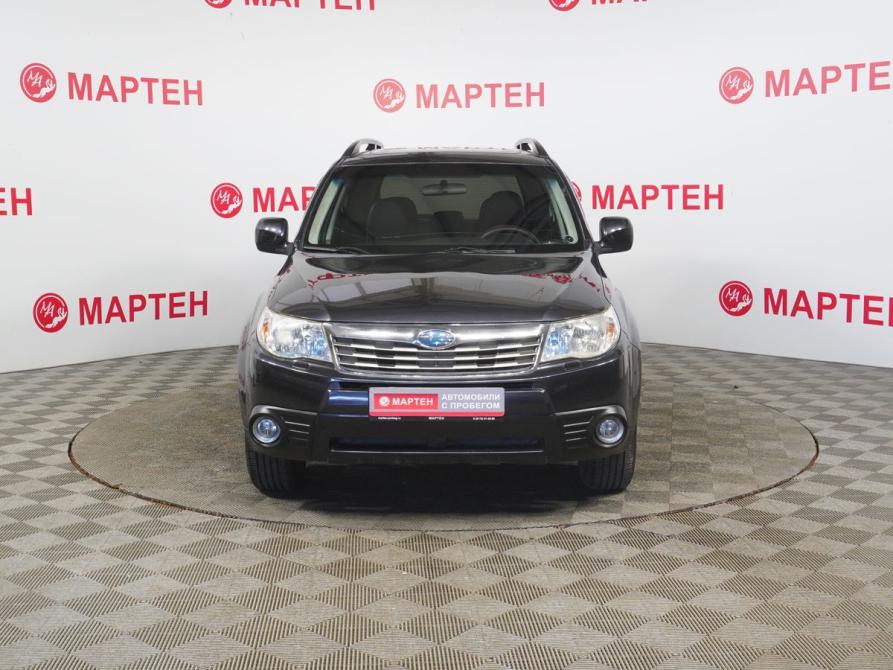 Subaru Forester III Вологда  - изображение 2