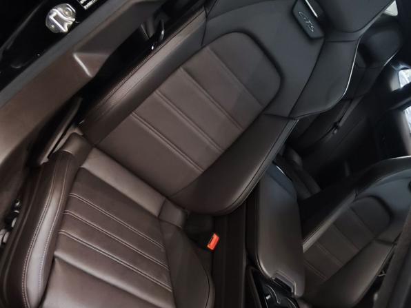 Porsche Panamera III с пробегом 2024 года, цена 27 150 000 рублей, 20311 км, лифтбек, Автокод Объявления