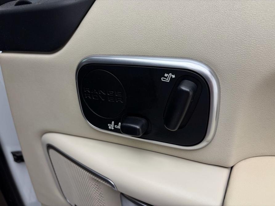 Land Rover Range Rover III Рестайлинг 2 Ростов-на-Дону  - изображение 24