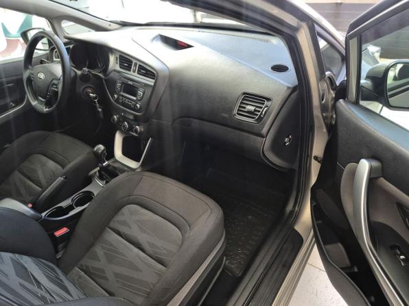 Kia Ceed II с пробегом 2013 года, цена 849 000 рублей, 172275 км, хэтчбек, Автокод Объявления
