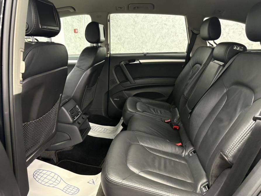 Audi Q7 I (4L) Ярославль  - изображение 11