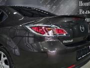 Mazda 6 II (GH) Рестайлинг Краснодар  - изображение 49