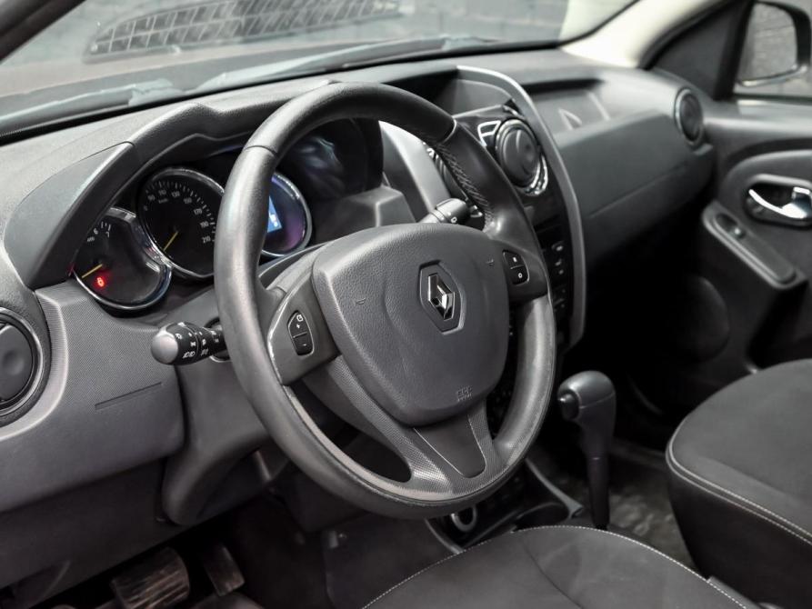 Renault Duster I Рестайлинг Екатеринбург  - изображение 19
