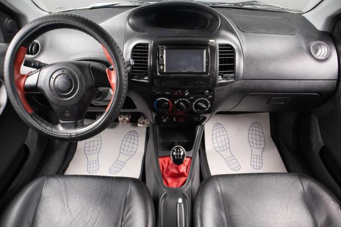 Geely MK Cross I с пробегом 2013 года, цена 359 000 рублей, 115340 км, хэтчбек, Автокод Объявления