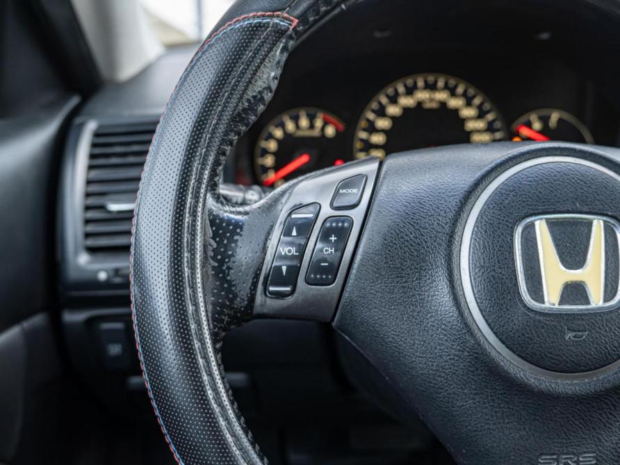 Honda Accord VII Краснодар  - изображение 18