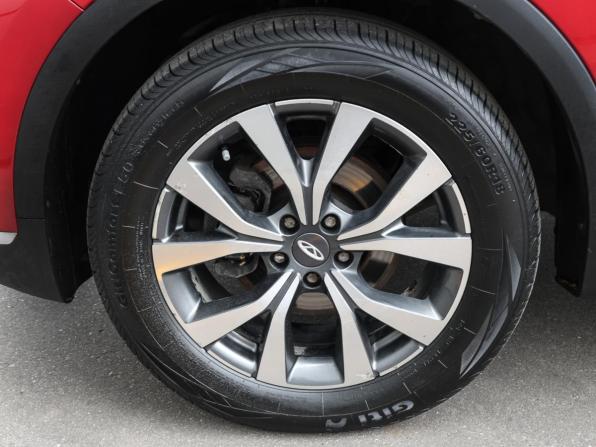Chery Tiggo 7 Pro I с пробегом 2022 года, цена 1 249 000 рублей, 187714 км, внедорожник, Автокод Объявления