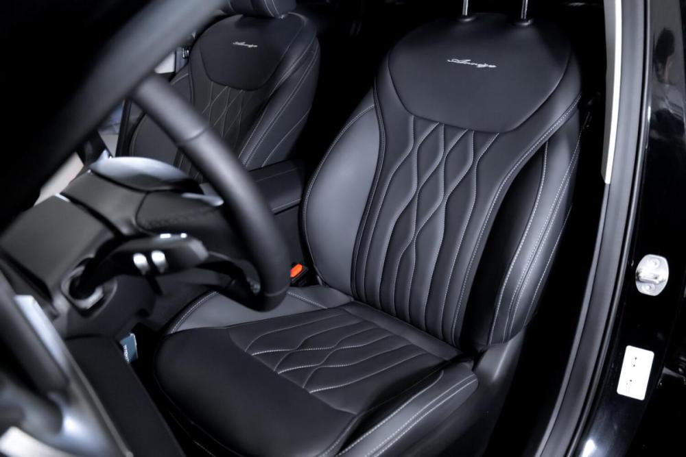 Chery Arrizo 8 Тюмень  - изображение 18
