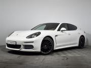 Porsche Panamera I Рестайлинг Санкт-Петербург  - изображение 25