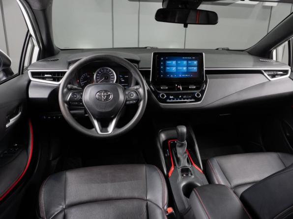 Toyota Levin XII (E210) с пробегом 2020 года, цена 1 939 000 рублей, 45092 км, седан, Автокод Объявления