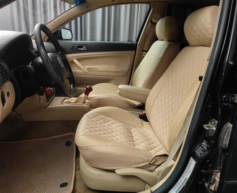 Volkswagen Passat B5 Москва  - изображение 9