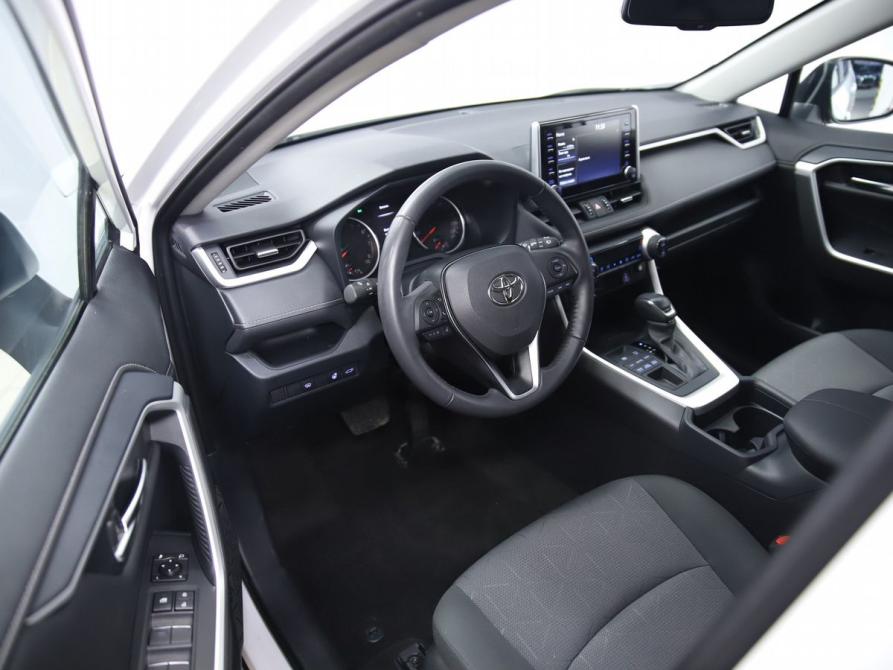 Toyota RAV4 V (XA50) Уфа  - изображение 10