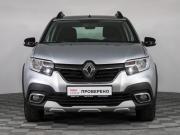 Renault Sandero II Рестайлинг Химки  - изображение 14