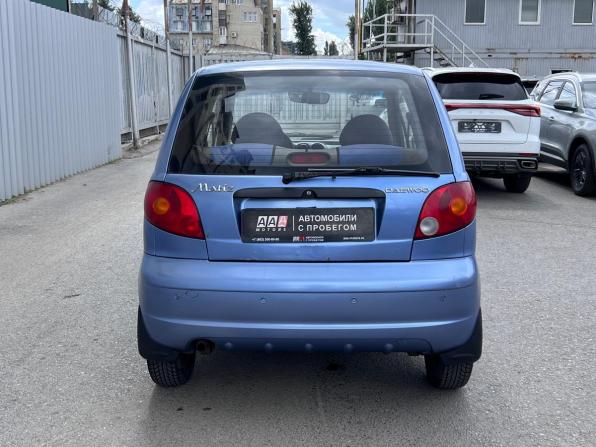 Daewoo Matiz I Рестайлинг с пробегом 2007 года, цена 239 000 рублей, 148000 км, хэтчбек, Автокод Объявления