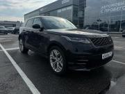 Land Rover Range Rover Velar I Санкт-Петербург  - изображение 9