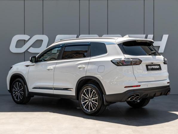 Chery Tiggo 8 Pro Max I с пробегом 2022 года, цена 2 270 000 рублей, 54550 км, внедорожник, Автокод Объявления