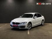 BMW 3 серии VI (F3x) Рестайлинг Челябинск  - изображение 23