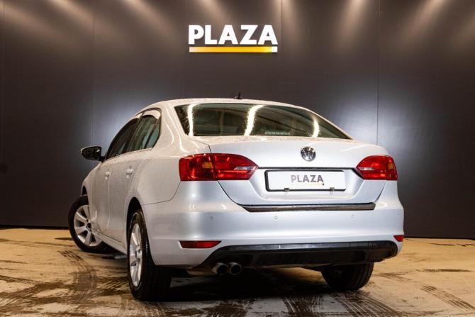 Volkswagen Jetta VI с пробегом 2013 года, цена 909 000 рублей, 168380 км, седан, Автокод Объявления
