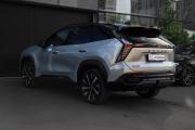 Geely Atlas II Москва  - изображение 39