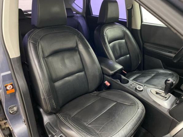 Nissan Qashqai I с пробегом 2007 года, цена 640 000 рублей, 234827 км, внедорожник, Автокод Объявления
