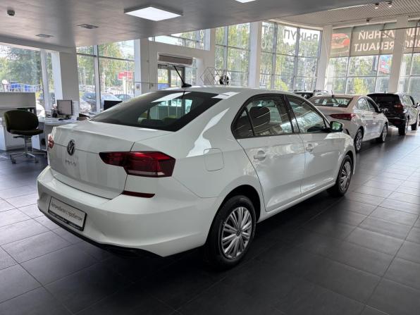 Volkswagen Polo VI с пробегом 2020 года, цена 1 489 000 рублей, 70046 км, лифтбек, Автокод Объявления
