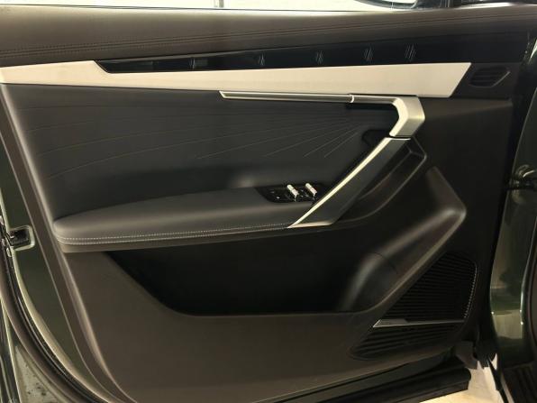 Geely Atlas II с пробегом 2024 года, цена 2 977 000 рублей, 39793 км, внедорожник, Автокод Объявления