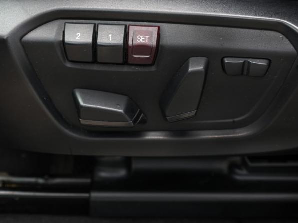 BMW X4 I (F26) с пробегом 2016 года, цена 2 670 000 рублей, 179421 км, внедорожник, Автокод Объявления