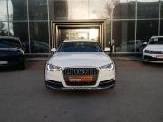 Audi A6 allroad III (C7) Екатеринбург  - изображение 42