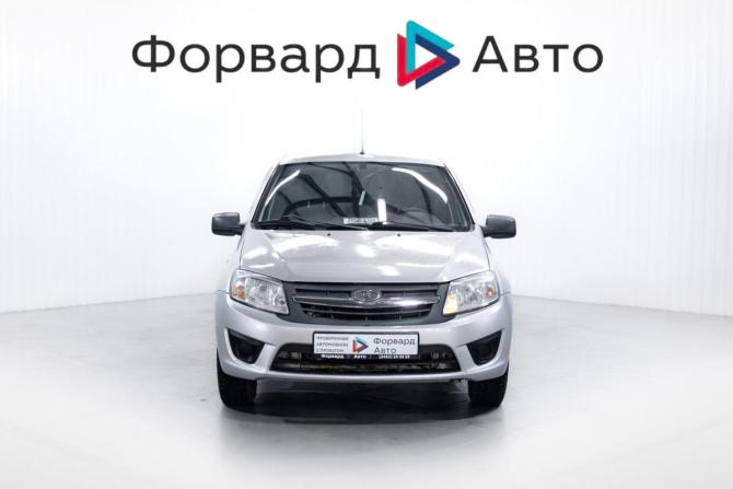 Lada (ВАЗ) Granta I с пробегом 2015 года, цена 549 000 рублей, 78067 км, седан, Автокод Объявления
