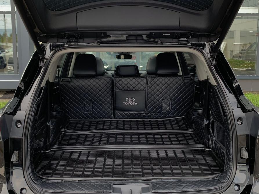 Toyota Highlander IV (XU70) Москва  - изображение 10