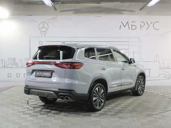 Chery Tiggo 8 Pro Max I Рестайлинг с пробегом 2023 года, цена 2 440 000 рублей, 31766 км, внедорожник, Автокод Объявления