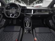 Audi A3 IV (8Y) Рестайлинг Москва  - изображение 32